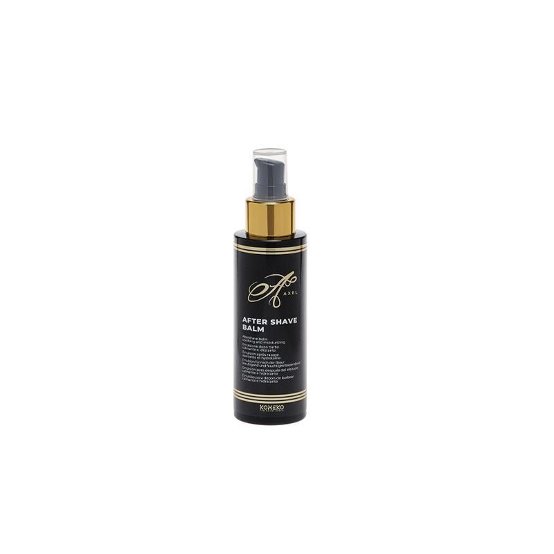 AXEL AFTER SHAVE BALM