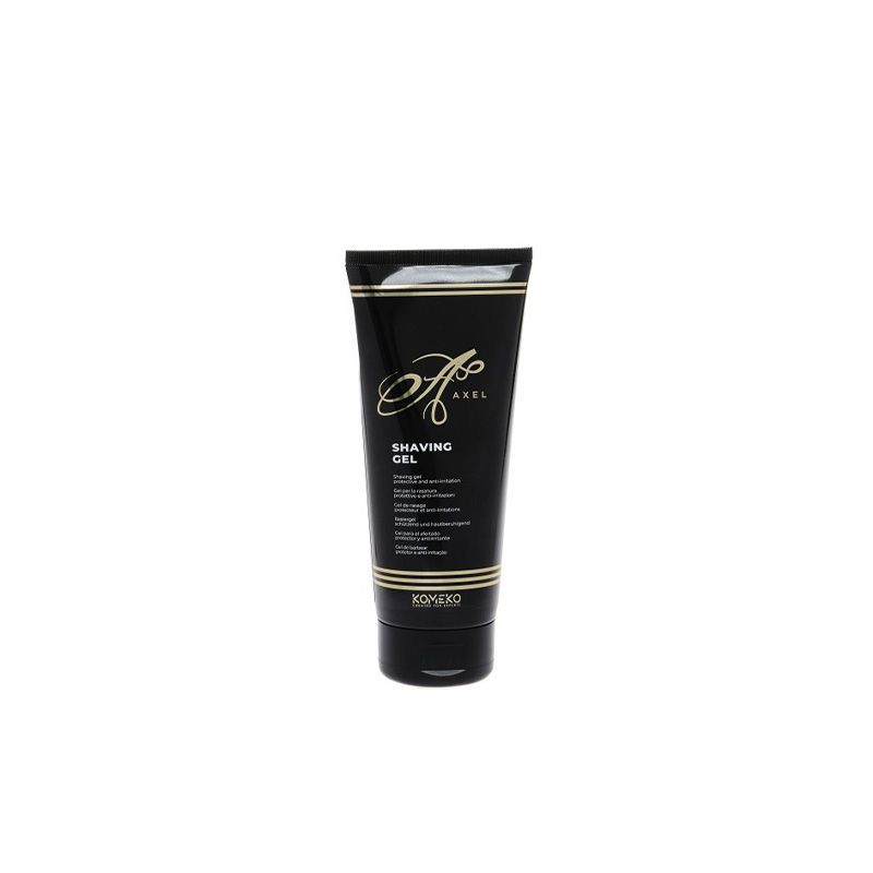 AXEL SHAVING GEL