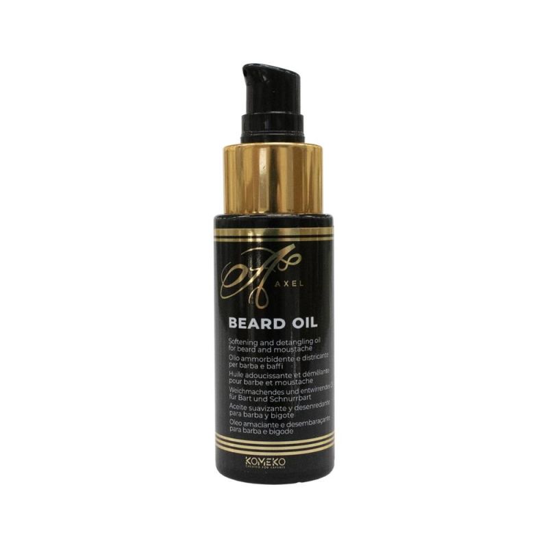 AXEL BEARD OIL 50 ML