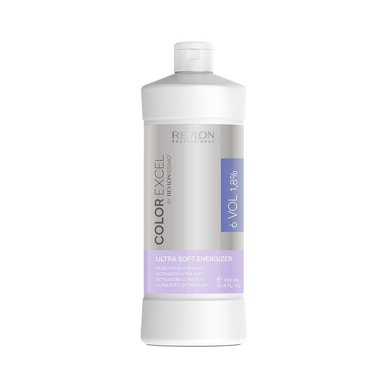 REVLON COLOR EXCEL ENERGIZER RIVELATORE