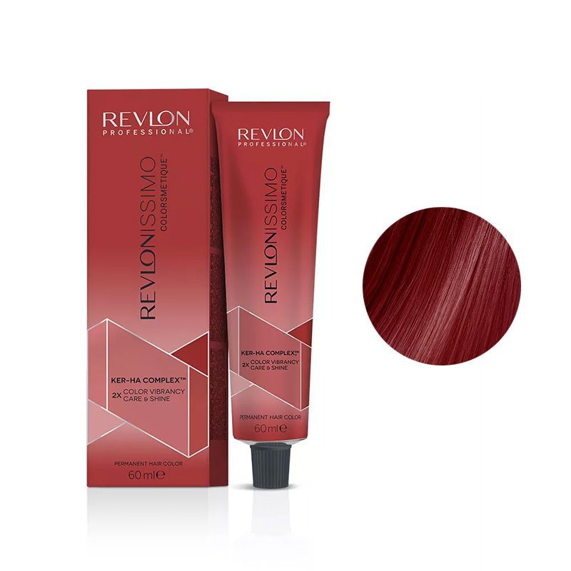 REVLONISSIMO COLORSMETIQUE