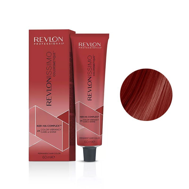 REVLONISSIMO COLORSMETIQUE