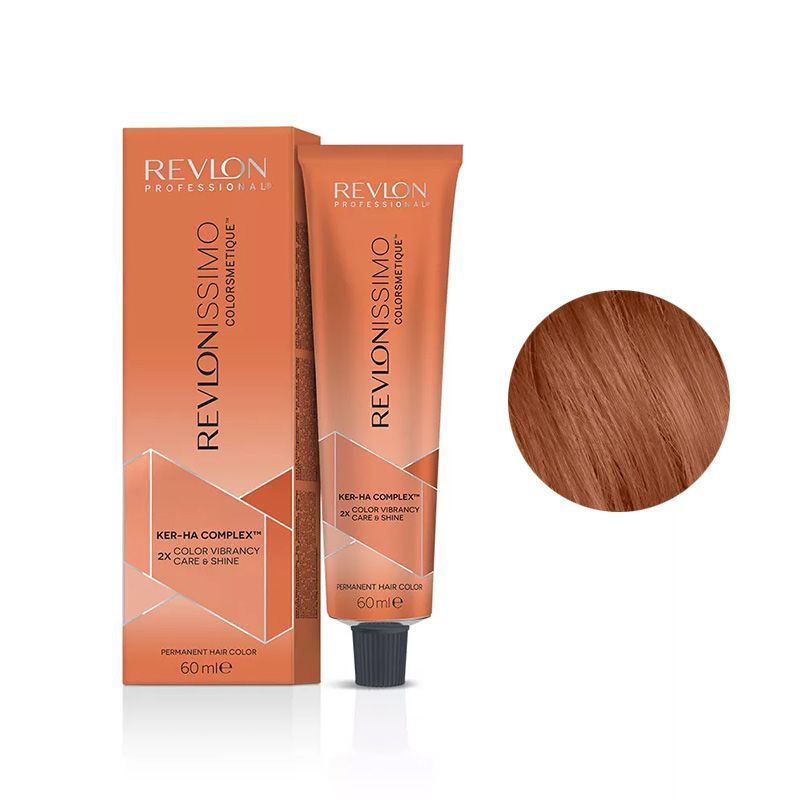 REVLONISSIMO COLORSMETIQUE