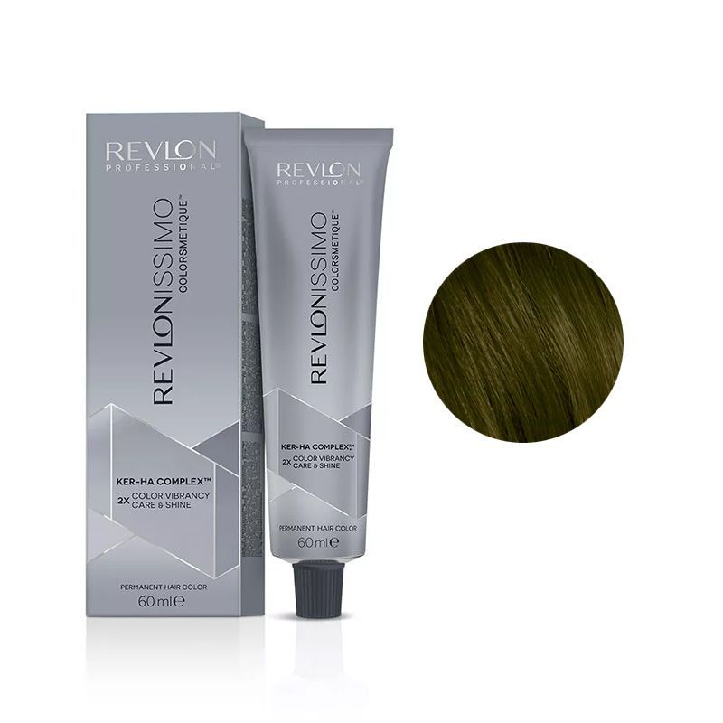 REVLONISSIMO COLORSMETIQUE