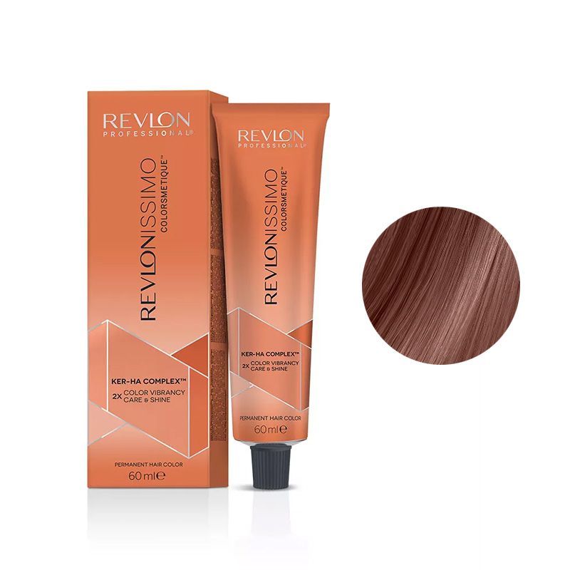 REVLONISSIMO COLORSMETIQUE