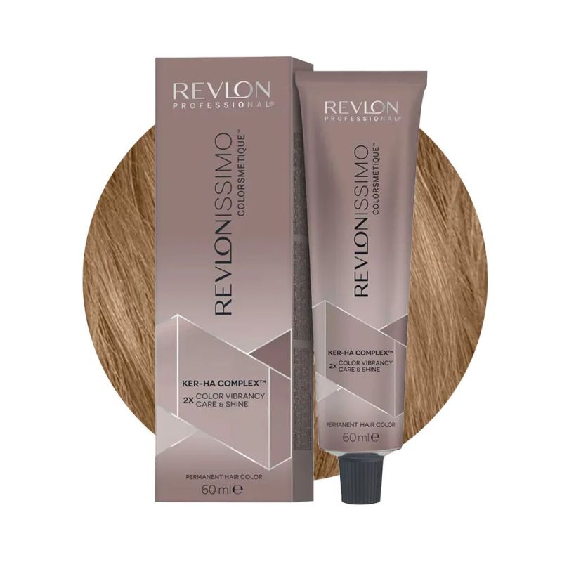 REVLONISSIMO COLORSMETIQUE