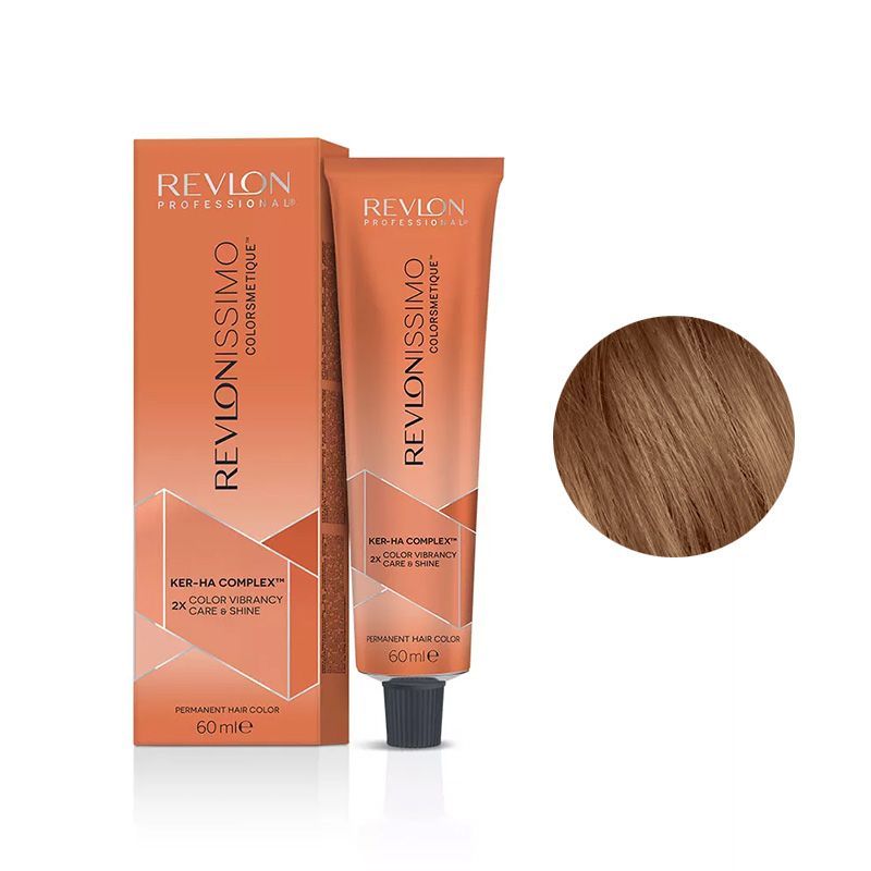 REVLONISSIMO COLORSMETIQUE