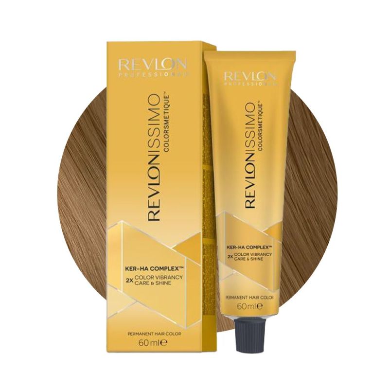 REVLONISSIMO COLORSMETIQUE