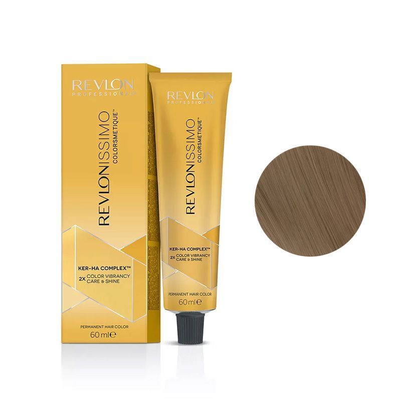 REVLONISSIMO COLORSMETIQUE