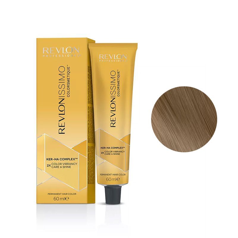 REVLONISSIMO COLORSMETIQUE