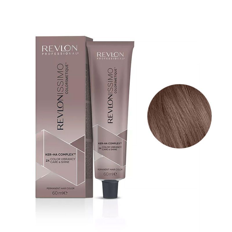 REVLONISSIMO COLORSMETIQUE