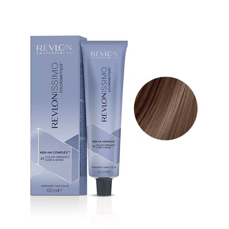 REVLONISSIMO COLORSMETIQUE