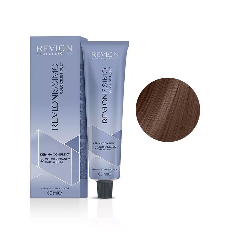 REVLONISSIMO COLORSMETIQUE