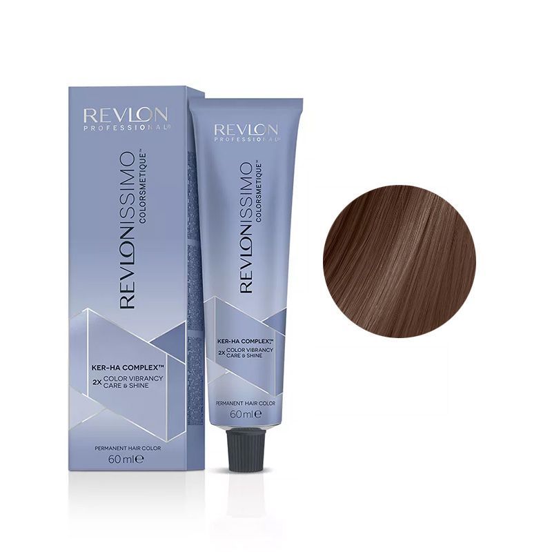 REVLONISSIMO COLORSMETIQUE