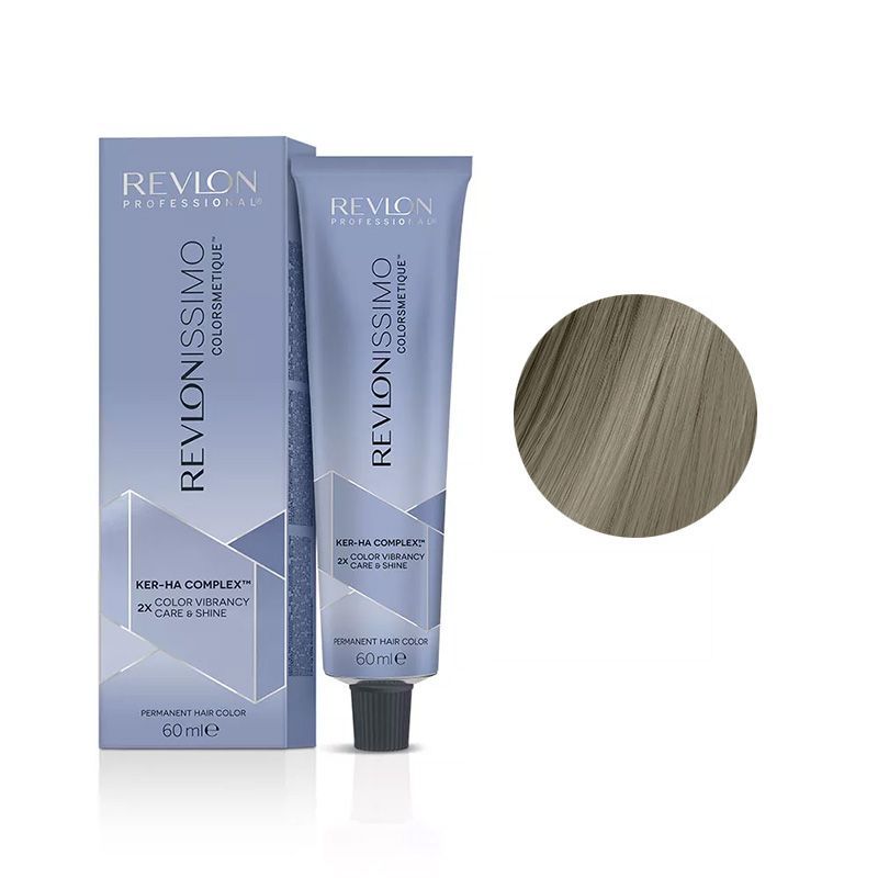 REVLONISSIMO COLORSMETIQUE