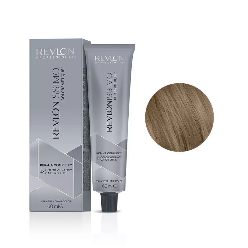 REVLONISSIMO COLORSMETIQUE