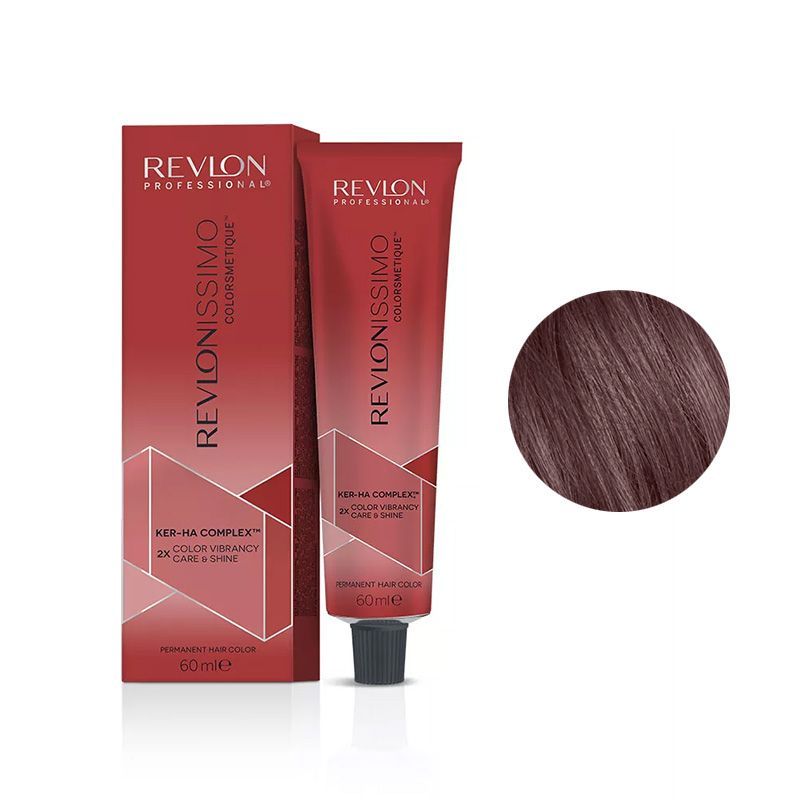 REVLONISSIMO COLORSMETIQUE