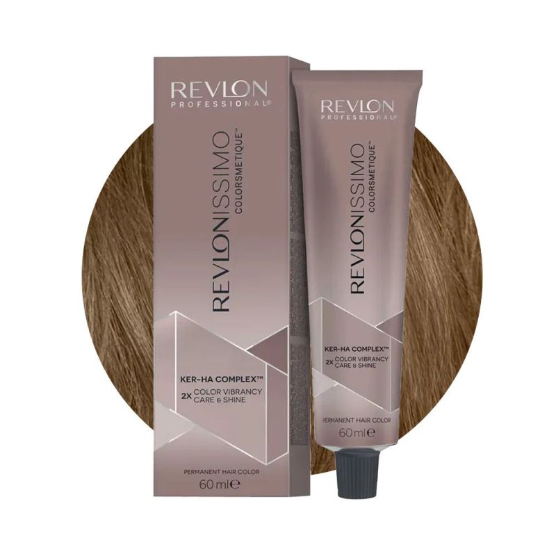 REVLONISSIMO COLORSMETIQUE