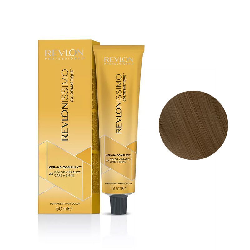 REVLONISSIMO COLORSMETIQUE