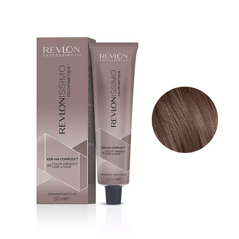 REVLONISSIMO COLORSMETIQUE