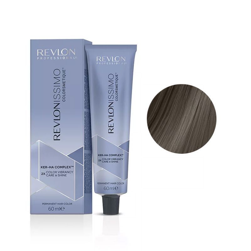 REVLONISSIMO COLORSMETIQUE