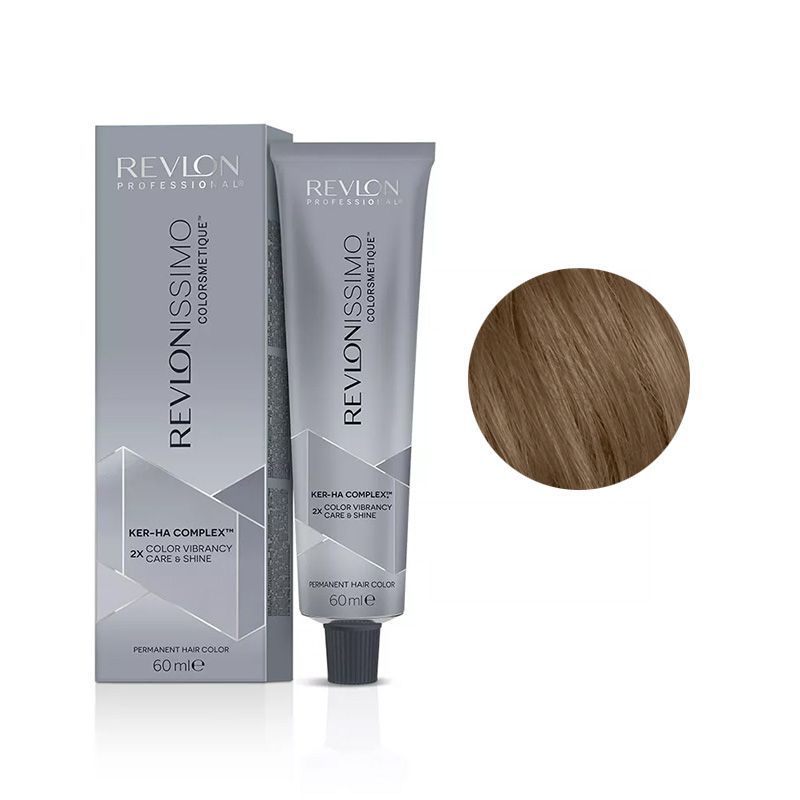 REVLONISSIMO COLORSMETIQUE