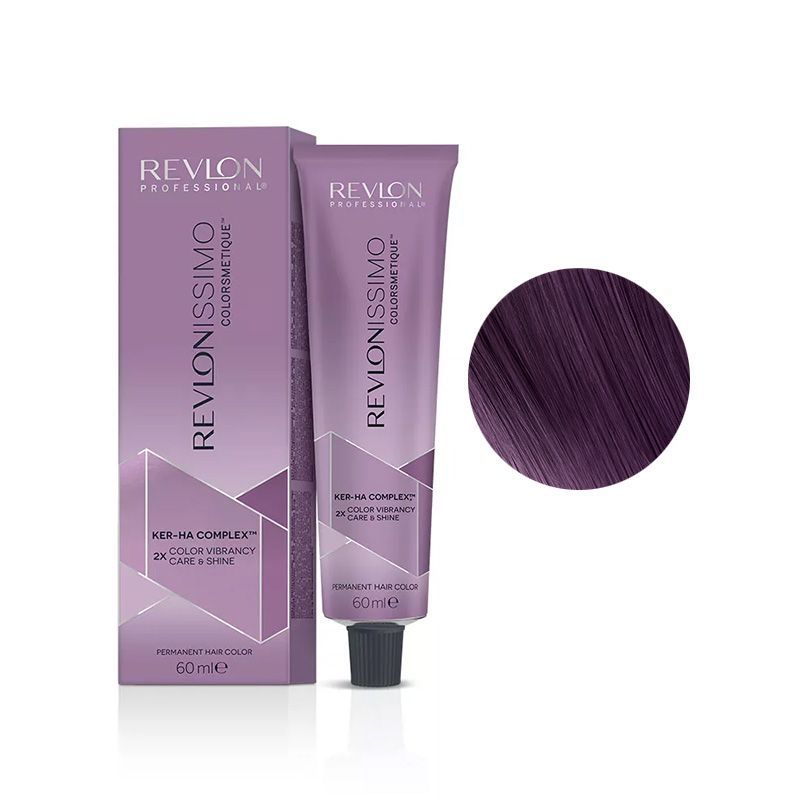 REVLONISSIMO COLORSMETIQUE