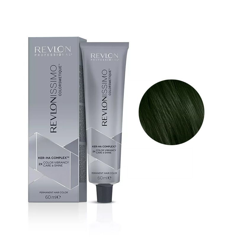 REVLONISSIMO COLORSMETIQUE
