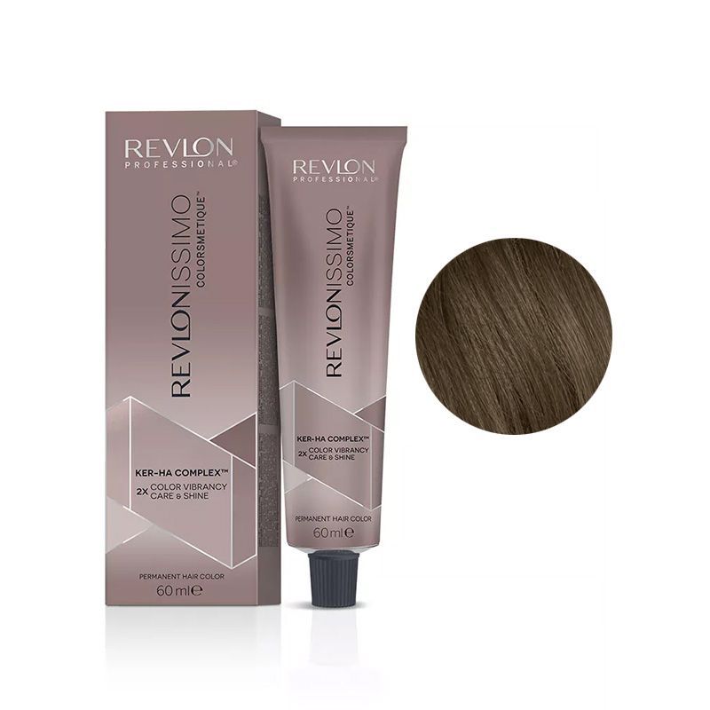 REVLONISSIMO COLORSMETIQUE