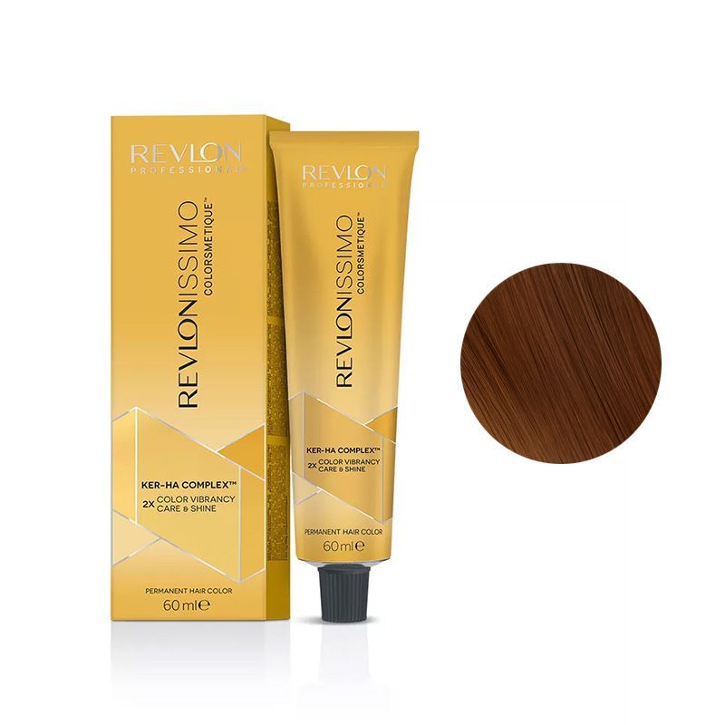 REVLONISSIMO COLORSMETIQUE