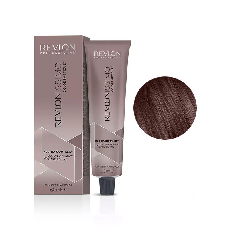 REVLONISSIMO COLORSMETIQUE