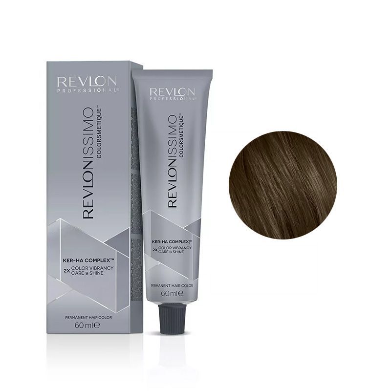REVLONISSIMO COLORSMETIQUE