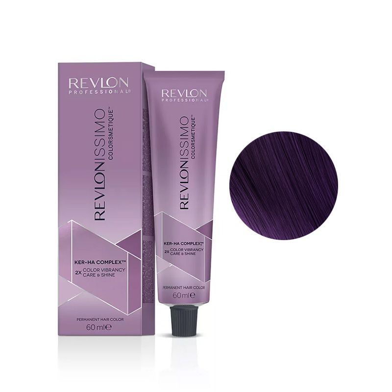 REVLONISSIMO COLORSMETIQUE