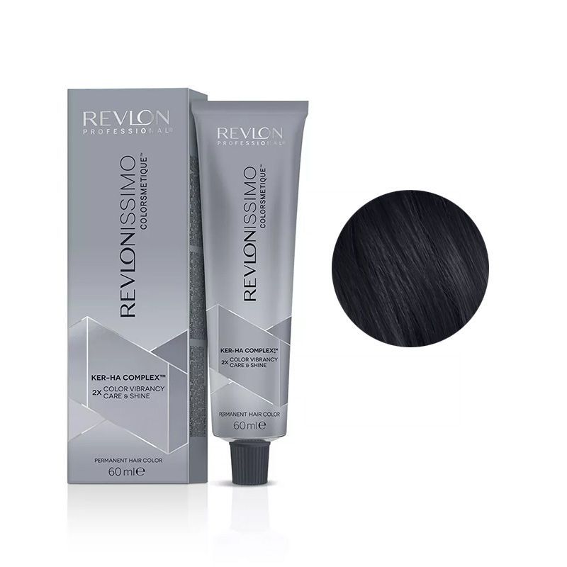 REVLONISSIMO COLORSMETIQUE