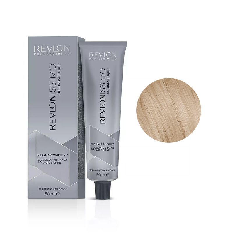 REVLONISSIMO COLORSMETIQUE