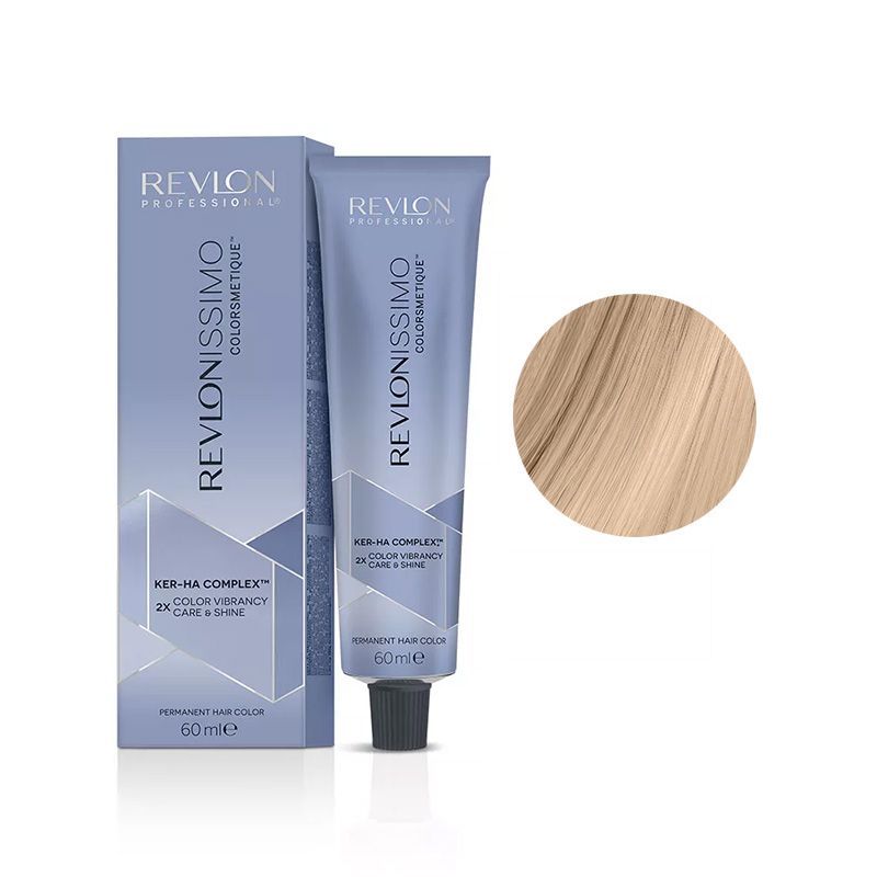 REVLONISSIMO COLORSMETIQUE