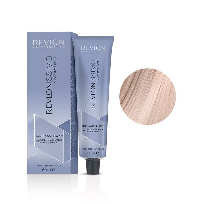 REVLONISSIMO COLORSMETIQUE