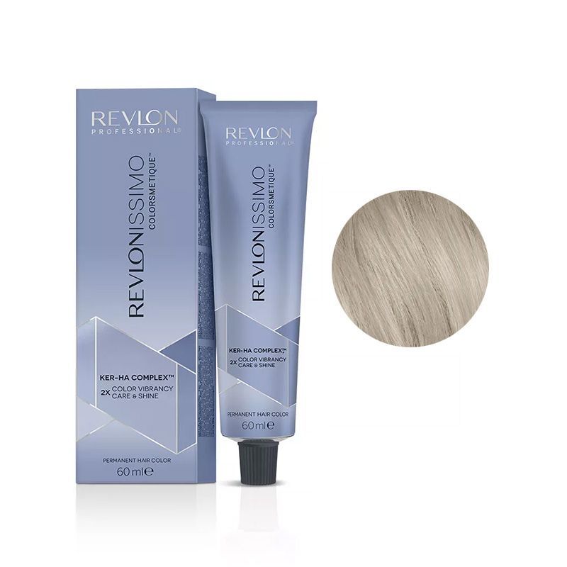 REVLONISSIMO COLORSMETIQUE