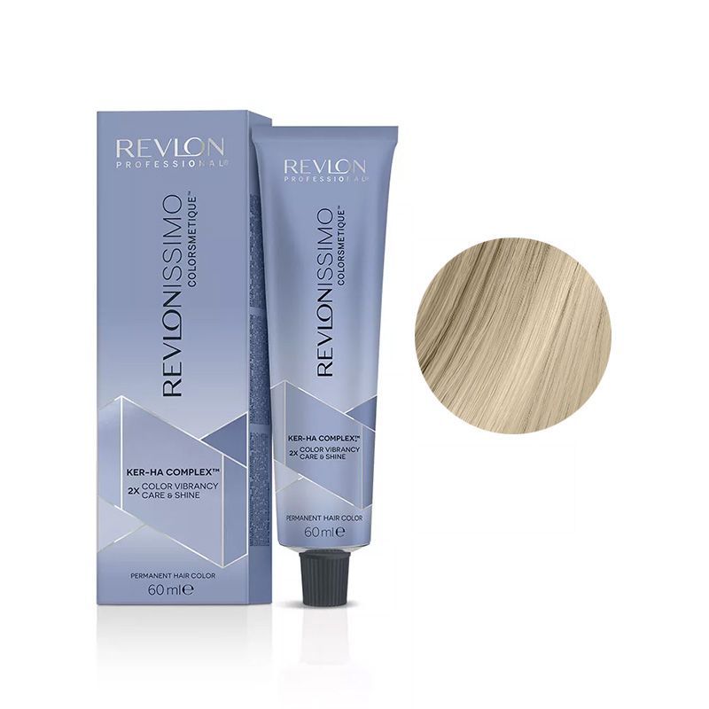 REVLONISSIMO COLORSMETIQUE
