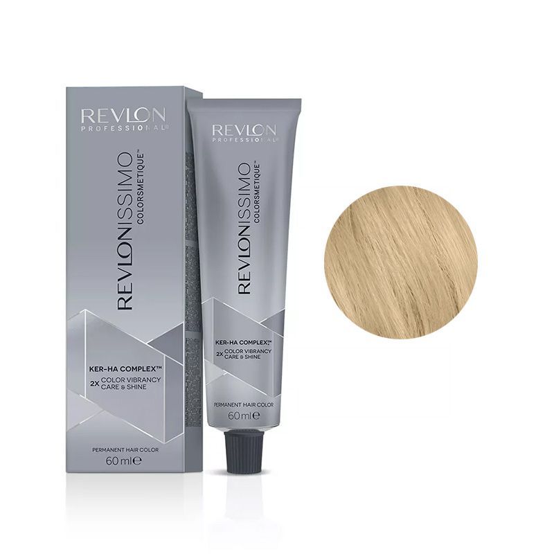 REVLONISSIMO COLORSMETIQUE