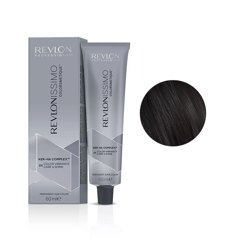 REVLONISSIMO COLORSMETIQUE