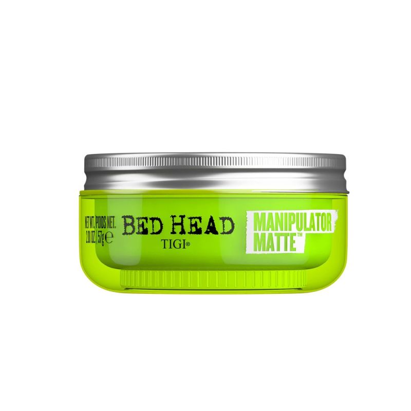 BED HEAD MANIPULATOR MATTE CERA 57 G