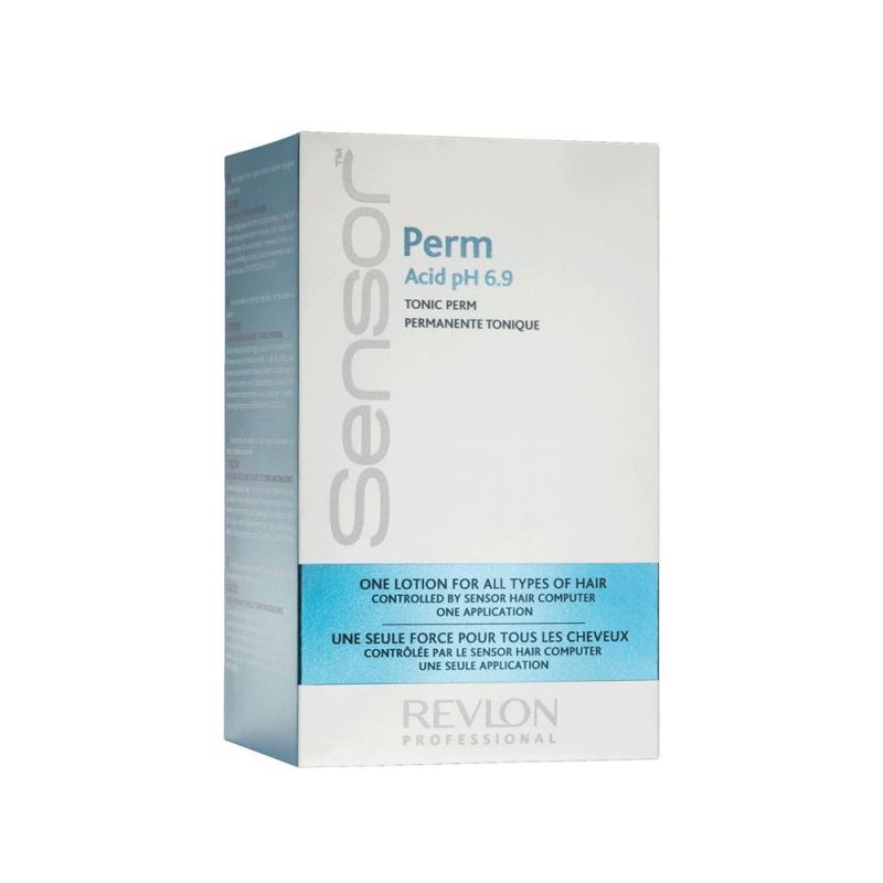 Permanente Sensor 100 + 100 + 20 ml