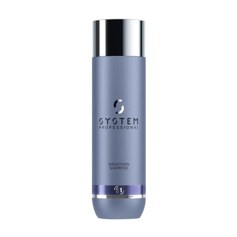 SYSTEM SMOTHEN SHAMPOO