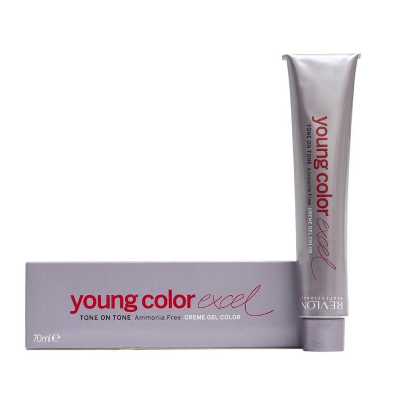 Young Color Excel 70 ml