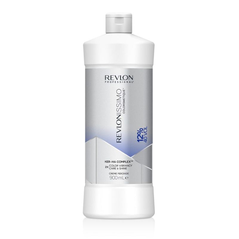 REVLON OSSIGENO PEROXIDE EL