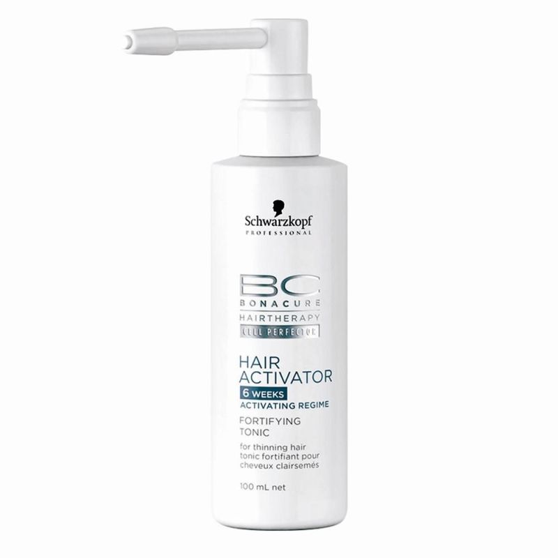 BONACURE HAIR THERAPY ACTIVATOR TONIC 100 ML