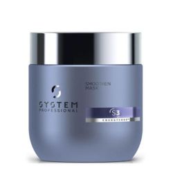 SMOOTHEN MASK
