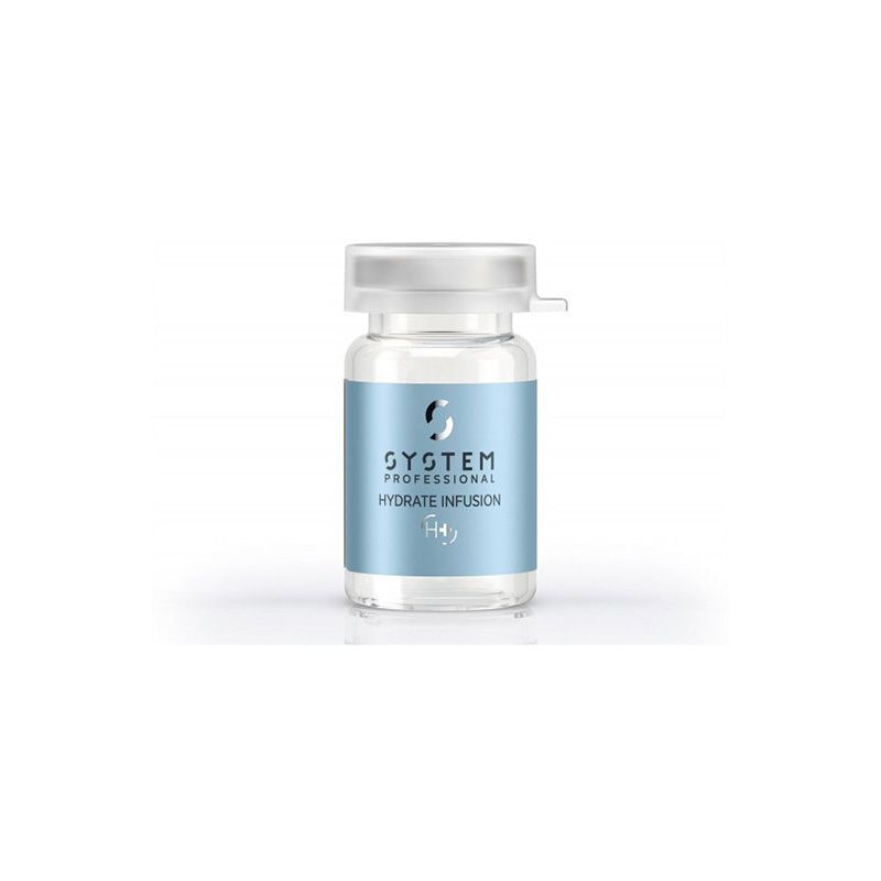 HYDRATE INFUSION 20 X 5 ML