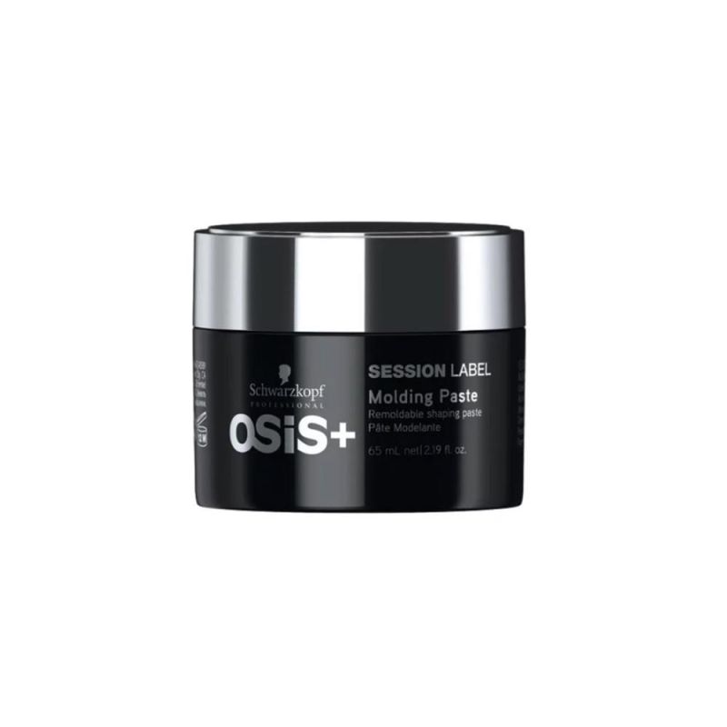 TN OSIS MOLDING PASTE 65 ML.